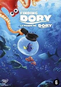 DVD – Disney Finding Dory