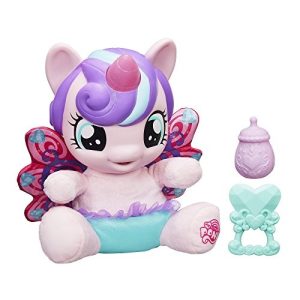 My Little Pony Baby Flurry Heart