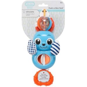 Little Tikes Baby Peek a Boo Seal