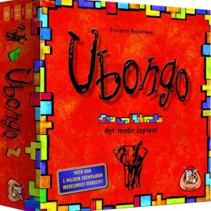 Ubongo