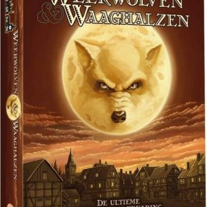 Weerwolven & Waaghalzen