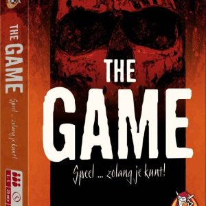 The Game – Kaartspel