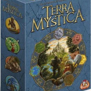 Terra Mystica