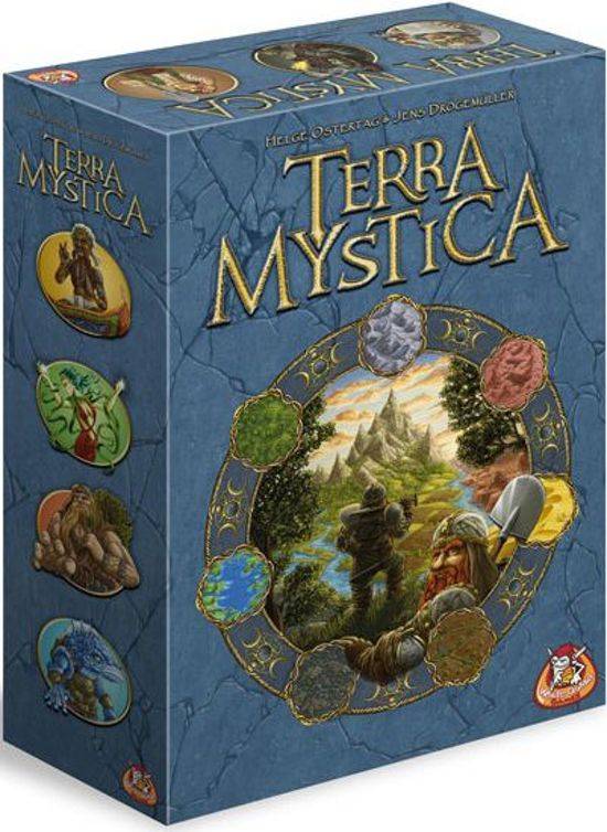 Terra Mystica