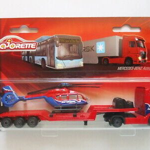 Die Cast Transporter 20cm