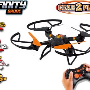 R/C Infinity Drone