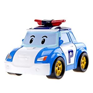 Robocar Poli Die-cast – Poli