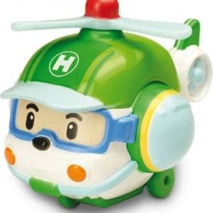 Robocar Poli Die-cast – Helly