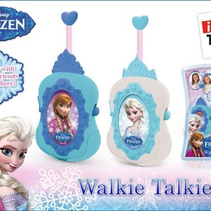 Disney Frozen – Walkie Talkie