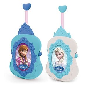 Disney Frozen – Walkie Talkie