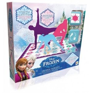 Disney Frozen – Twister