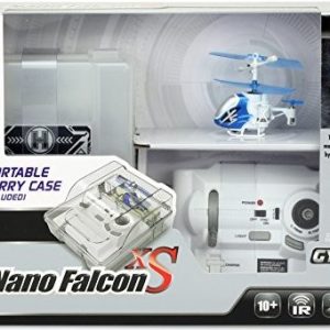 Nano Falcon Xs Helikopter