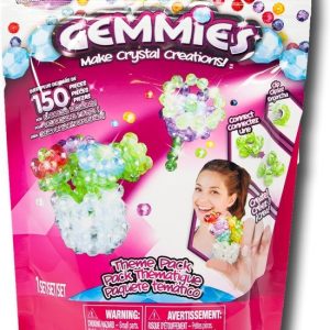 Gemmies Theme Pack 150stuks
