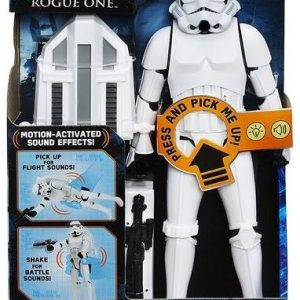 Star Wars Rogue One Imperial Stormtrooper 30cm