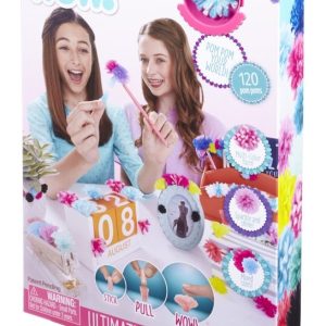 Pom Pom Wow! Ultimate Variety Pack