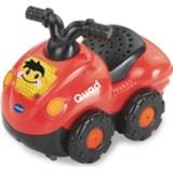 TTA – Quad Quinten