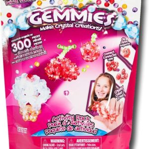 Gemmies Activity Pack