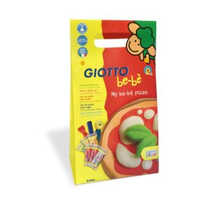 Etui My be-bè Pizza