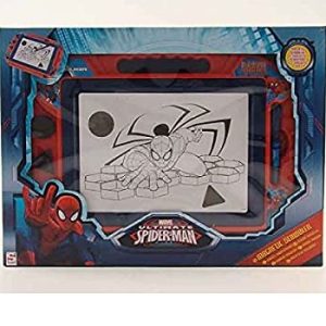 Spiderman – Groot magnetisch schrijfbord