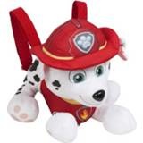 Paw Patrol – Rugzak/knuffel pluche Marshall