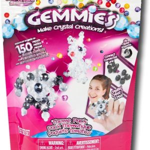 Gemmies Theme Pack 150stuks