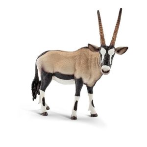 Schleich Wild Life – Oryx antilope