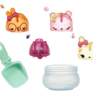 Num Noms Jelly Bean