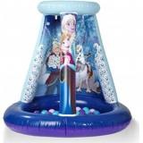 Disney Frozen – Ballentent + 20 ballen