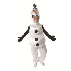 Kostuum Disney Frozen Olaf