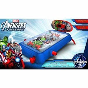 Avengers Medium Super Pinball