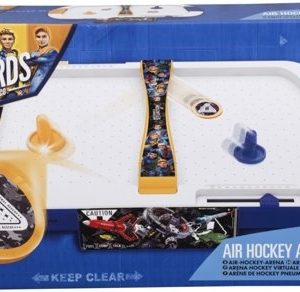 Thunderbirds – Small Air Hockey Game