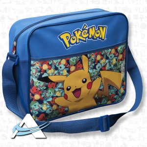 Pokemon despatch bag