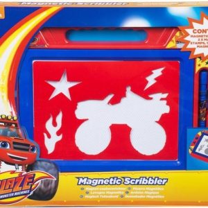 Blaze magnetic scribbler