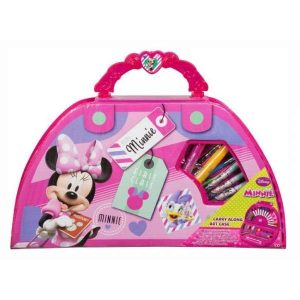 Minnie mouse art case