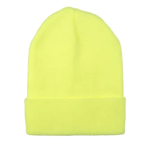 Beanie  NEON  – 1 kleur