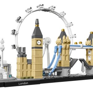 LEGO Architecture Londen – 21034