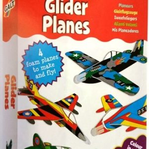 Glider Planes