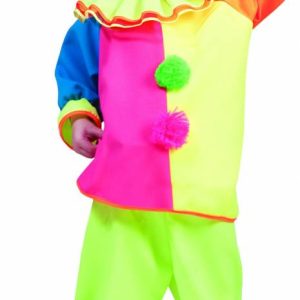 Kostuum Silly Billy Toddler