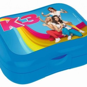 K3 – Brooddoos 2017 (blauw)