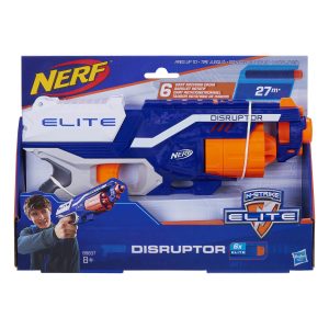 N-Strike Elite Accustrike Disruptor – Blaster