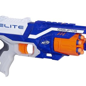 N-Strike Elite Accustrike Disruptor – Blaster