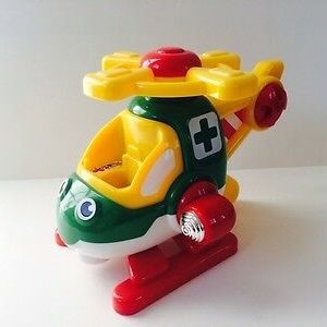 WOW fire rescue rory