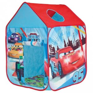 Disney Cars 3 – Speeltent