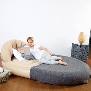 Cars3 Junior Ready Bed (slaapzak + luchbed)