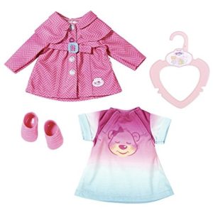 My Little Baby Born Going Out Set