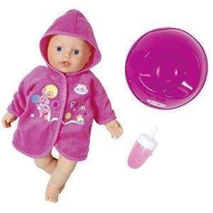 My Little BABY born – Bath & Potty Training