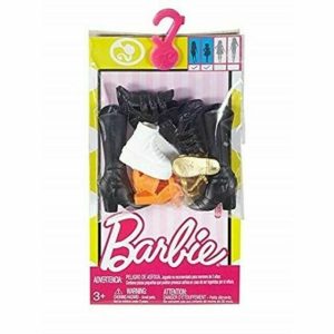 Barbie Fashion Shoe Pack