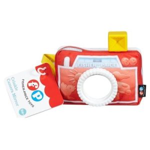 FP crinkle camera