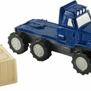 Bob de Bouwer – Bouwmachines met accessoires