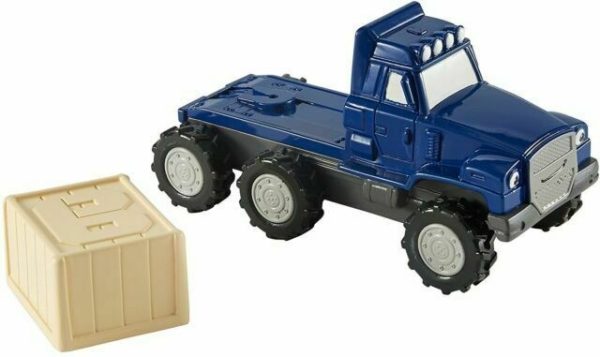 Bob de Bouwer - Bouwmachines met accessoires